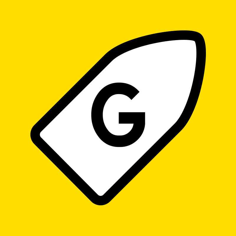 Gula båten